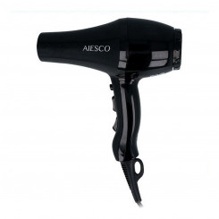 Hair dryer Super Turbo Low Aiesco Secador Ionic Ion-