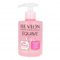 Shampoo Revlon Equave Kids Princess (300 ml)