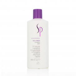 Volüümiandev šampoon Wella SP Volumize 500 ml