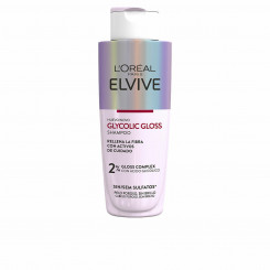 Šampoon L'Oreal Make Up Elvive Glycolic Gloss 200 ml