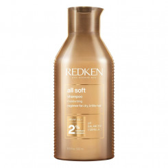 Niisutav šampoon Redken All Soft (500 ml)
