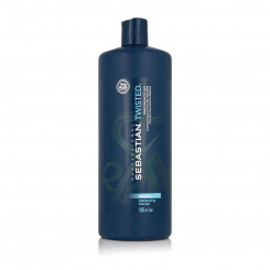 Curl highlighting shampoo Sebastian Twisted 1 L