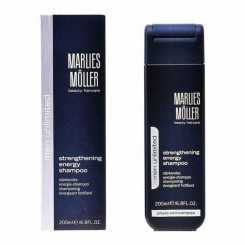 Elustav šampoon Marlies Möller 9007867258415 200 ml