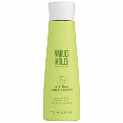 Šampoon Vegan Pure Marlies Möller (200 ml)