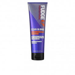 Šampoon Fudge Professional Clean Blonde 250 ml