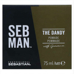 Kujundusvaha Sebman The Dandy Shinny Sebastian (75 ml)