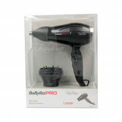 Hair dryer Babyliss BAB5510E Black 1200 W