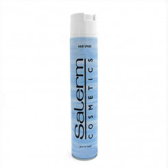 Normal Strength Hairspray Salerm Anti-Humidity (750 ml)