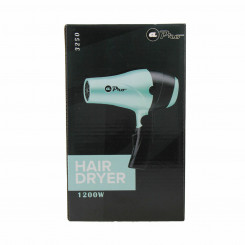 Hair dryer Albi Pro Travel 1200 W Diffuser