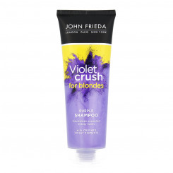 Šampoon John Frieda Violet Crush Purple 250 ml
