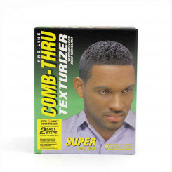 Hair Texturizer Pro Line Comb-thru Kit Super