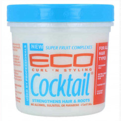 Vaha Eco Styler Curl 'N Styling Cocktail (473 ml)