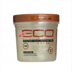 Vaha Eco Styler Styling Gel Coconut (236 ml)