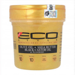 Vaha Eco Styler Styling Gel Gold (236 ml)