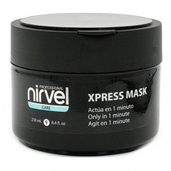 Hair mask Nirvel Care Xpress