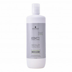 Niisutav šampoon Bonacure Scalp Genesis Schwarzkopf (1 L)