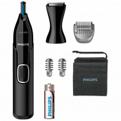 Nose and ear hair trimmer Philips series 5000
