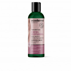 Curl Limiting Cream Ecoderma Naturally Curly 250 ml