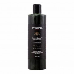 Niisutav šampoon Scent Of Santa Fe Philip B (350 ml)