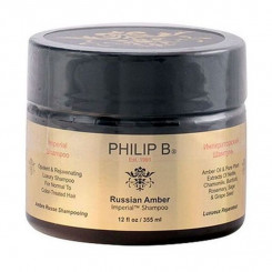 Elustav šampoon Russian Amber Philip B (355 ml)