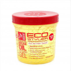 Vaha Eco Styler Styling Gel Argan Oil (473 ml)