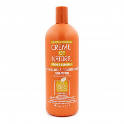 Šampoon ja palsam Detangling Creme Of Nature (946 ml)