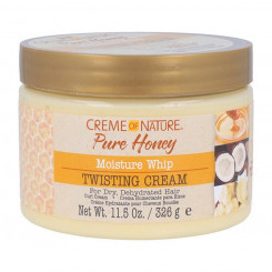 Palsam Creme Of Nature ure Honey Moisturizing Whip Twist Cream (326 g)