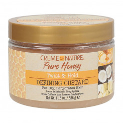 Palsam Creme Of Nature ure Honey Twisted & Hold Defining Custard (326 г)