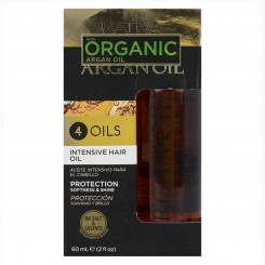 Totally restorative oil Kativa Argan Oil (60 ml)