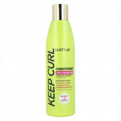 Keep Curl Kativa curl highlighting conditioner (250 ml)