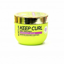 Маска для волос Kativa Keep Curl 250 мл (250 мл)
