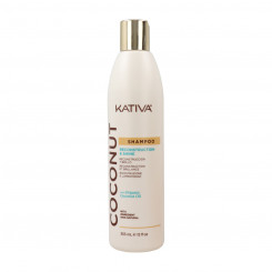 Kativa Coconut Shampoo