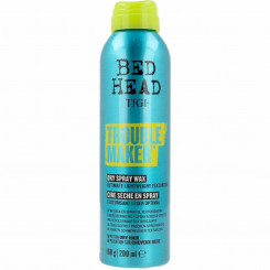 Спрей для расчесывания волос Tigi Bed Head Trouble Maker Dry Wax (200 мл)