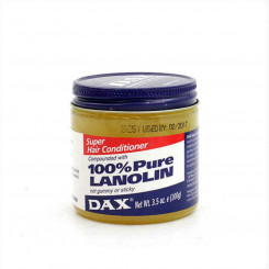 Palsam Dax Cosmetics Супер 100% чистый ланолин (100 гр)