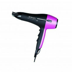 Hair dryer Orbegozo SE 2320 Pink 2200 W