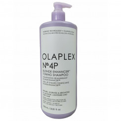 Šampoon Olaplex Blonde Enhancer Värvikaitse Tooniv
