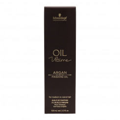 Hair oil Schwarzkopf Oil Ultime Argan 100 ml