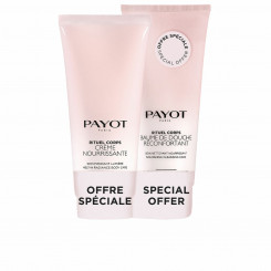 Hairstyle set Payot Rituel Corps 2 Pieces, parts