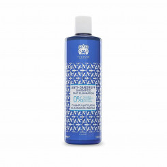 Kõõmavastane šampoon Fast Elimination Zero Valquer (400 ml)