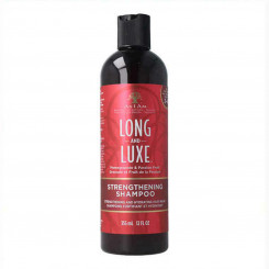 Šampoon Long And Luxe Strengt As I Am (355 ml)