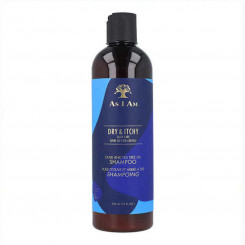 Šampoon As I Am Dry & Itchy Tea Tree Oil (355 ml)