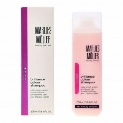 Värvi värskendav šampoon Marlies Möller (200 ml)