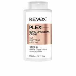 Styling cream Revox B77 Plex Step 6 260 ml Restorative complex