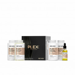 Набор для прически Revox B77 Plex Hair Rebuilding System, 5 предметов