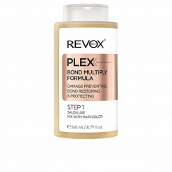 Kaitsev Juuste Hooldus Revox B77 Plex Step 1 260 ml