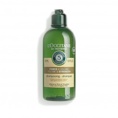 Volüümiandev šampoon L'Occitane En Provence Aromacología 300 ml