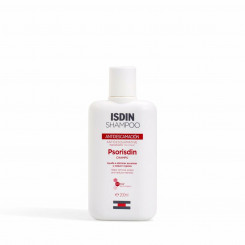 Ketendusevastane šampoon Isdin Psorisdin Control 200 ml