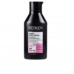 Shampoo for Dyed Hair Redken Acidic Color Gloss 300 ml Brightness enhancer