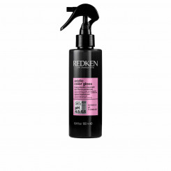 Hair oil Redken Acidic Color Gloss 190 ml Heat protection