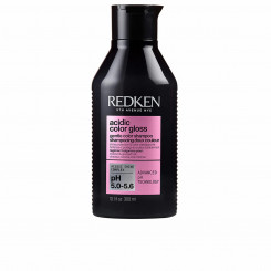 Shampoo for Dyed Hair Redken Acidic Color Gloss 500 ml Brightness enhancer